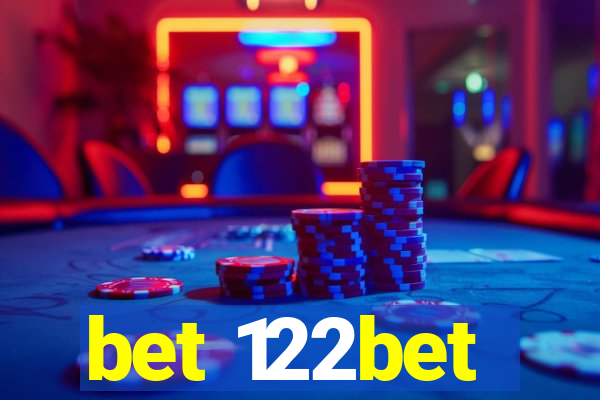 bet 122bet